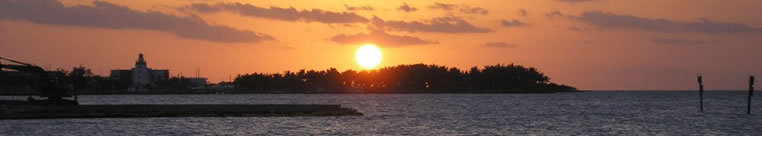 Florida Keys
